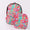 Flamingo Lilly backpack + lunch box