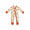 Honey bear bamboo zippy