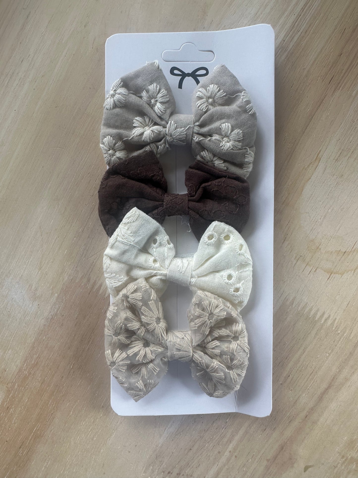 Bow set