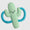 Cactus chew crew