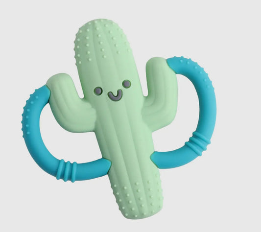 Cactus chew crew