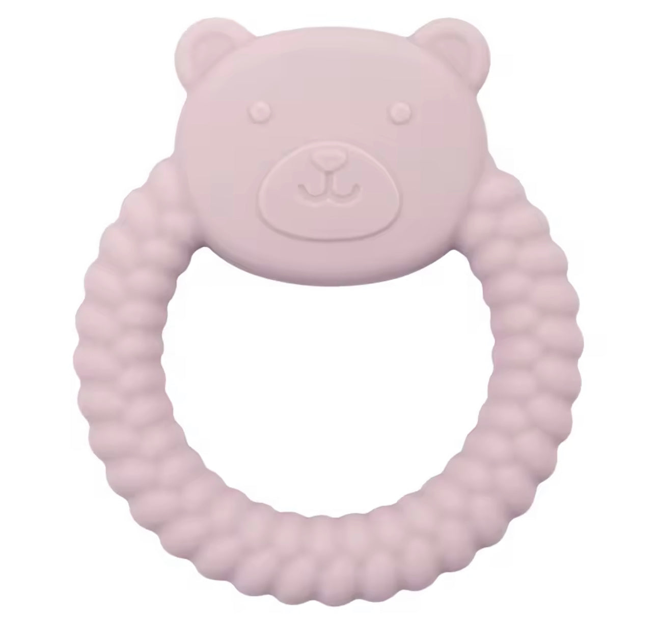 Bear Teether