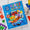 Pop up Bible stories