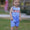 Smocked flag boys Jon Jon
