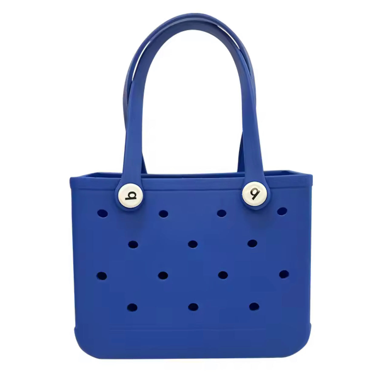 Bitty Beach Tote