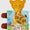 Little giraffe sensory friend