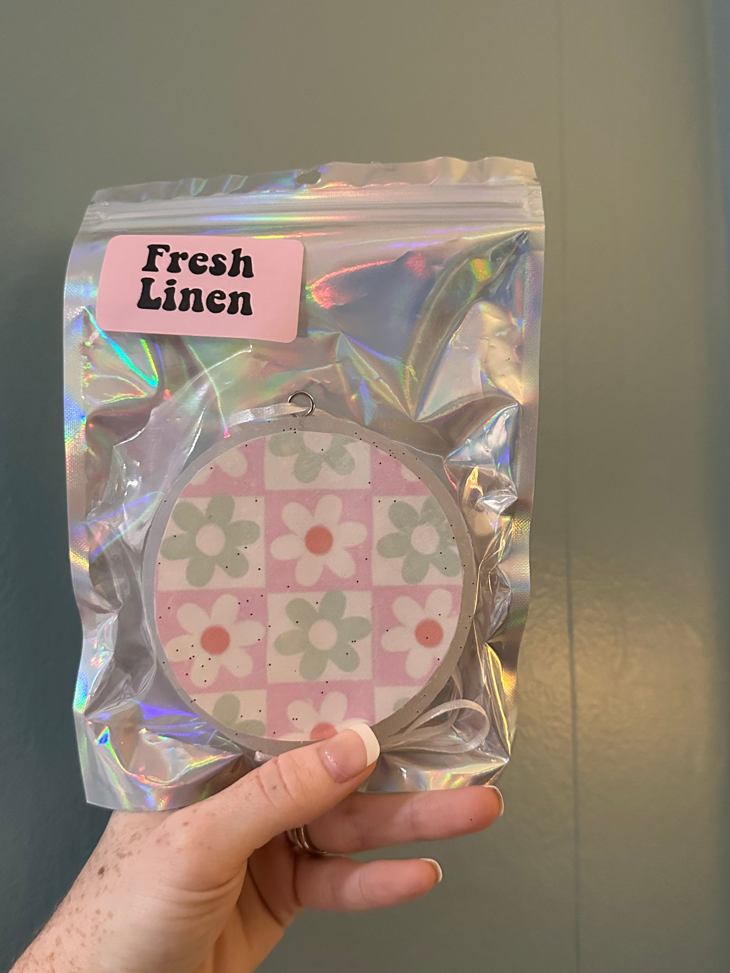 Car freshies