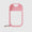 Hand sanitizer cases