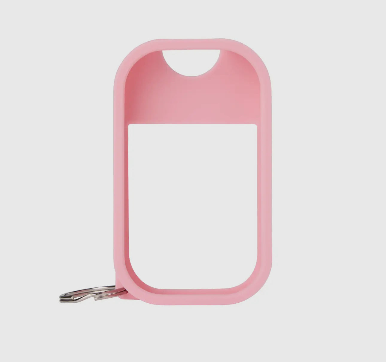 Hand sanitizer cases