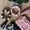 Bow wristlet