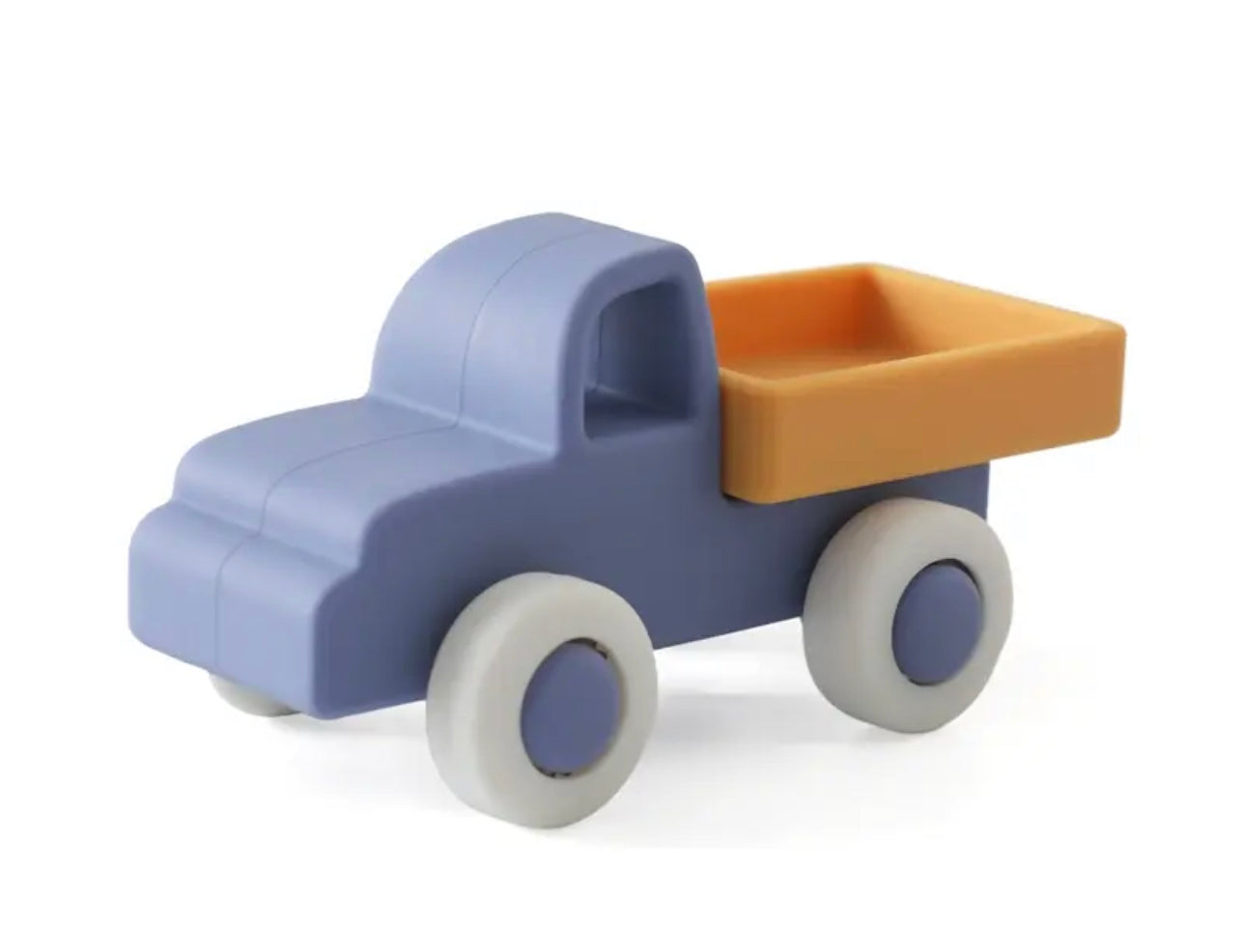 Silicone toys
