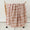Newborn multi use blanket/burp cloth