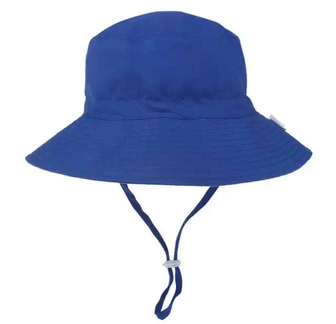 UPF SUN HAT- 3-8Y