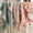 Ruffle edge Blanket- embroider me