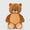 Keepsake animals INCLUDES EMBROIDERED BELLY