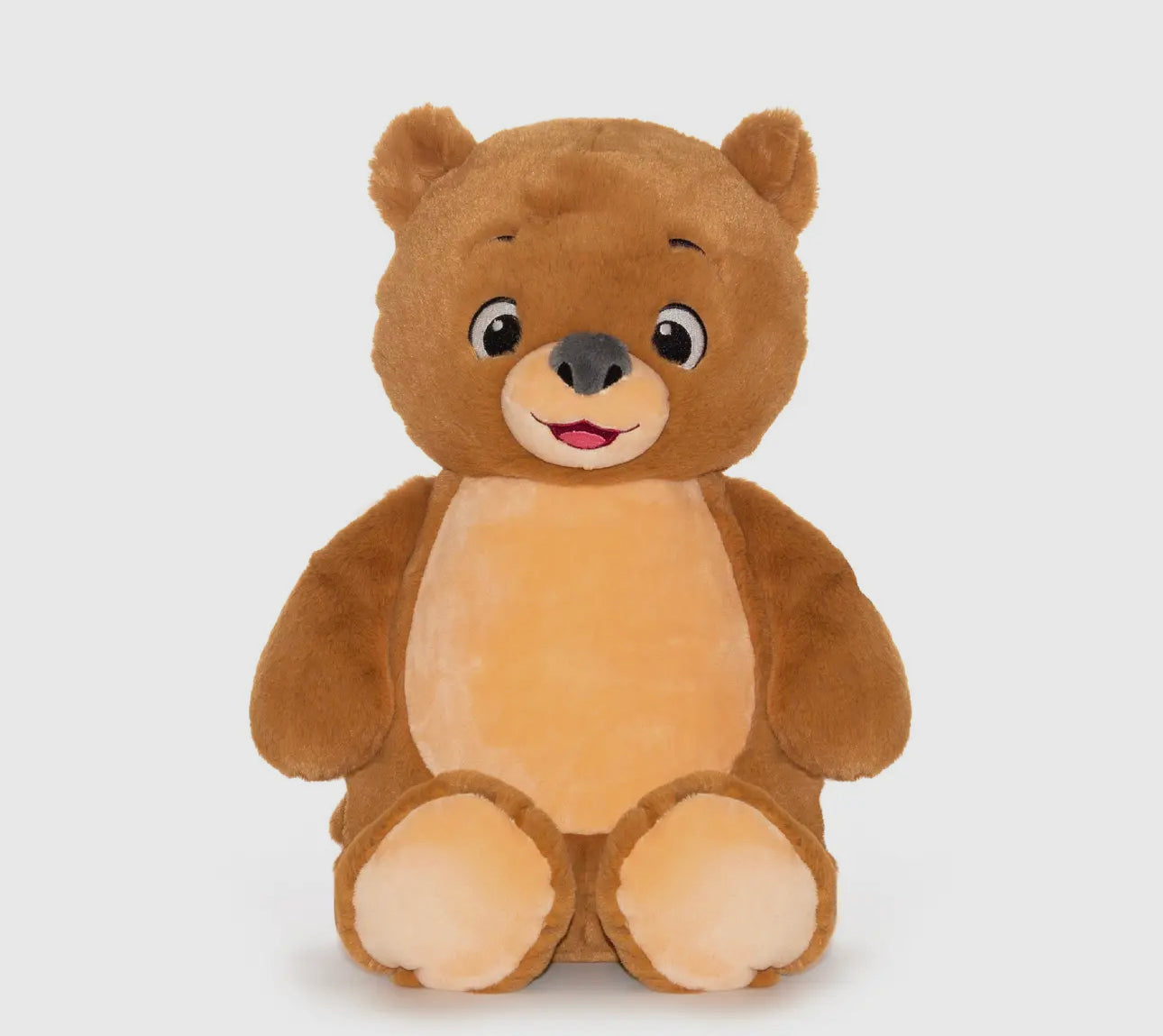 Keepsake animals INCLUDES EMBROIDERED BELLY
