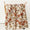 Newborn multi use blanket/burp cloth