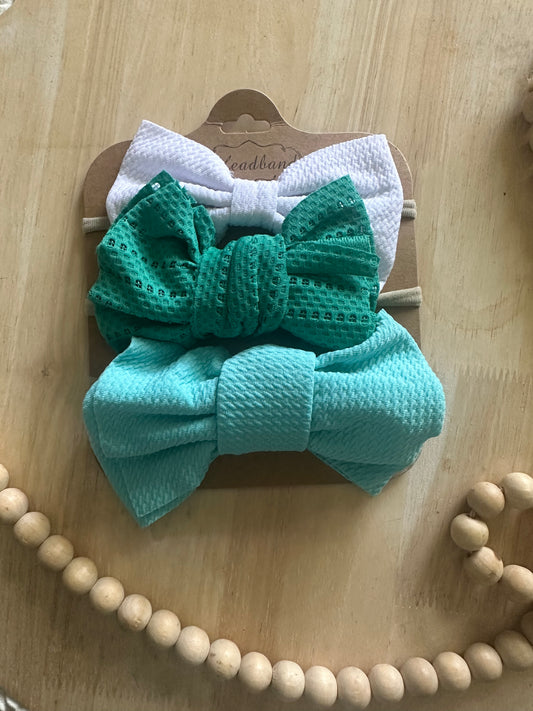 Bow set