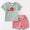 Farm French knot set