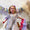 Peter rabbit smocked dress