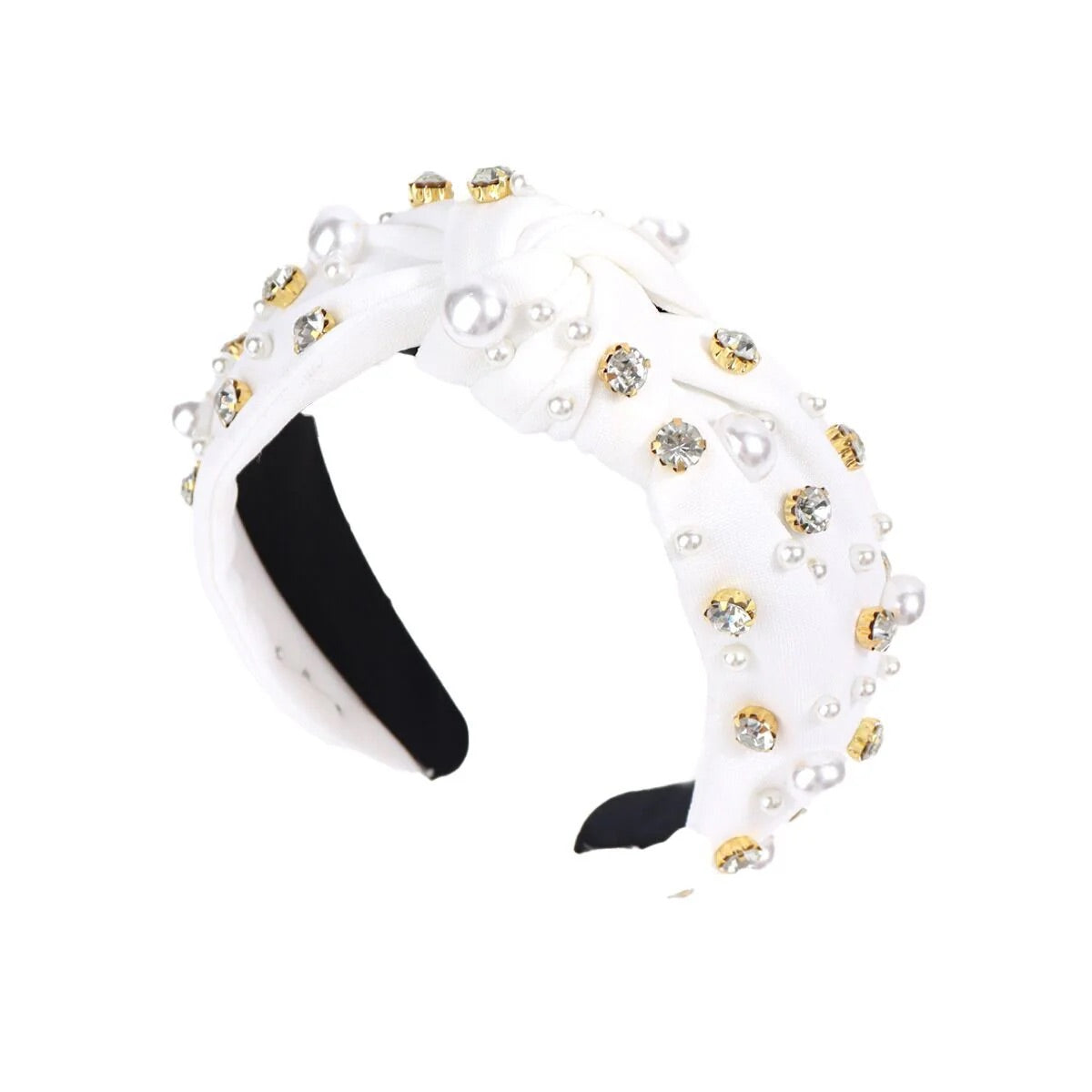 Pearl Headbands