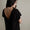 Labor Gown- Black