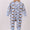 Equipment bamboo zippy