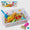Ocean sensory activity bin