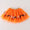 Halloween sequin tutu skirt