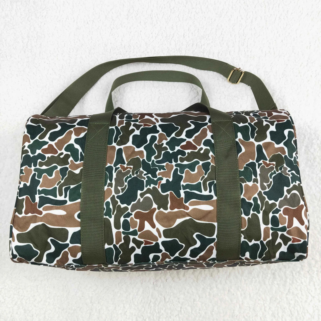 Duffle bags