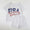 USA short set
