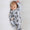 Mama’s Boy Bamboo zippy