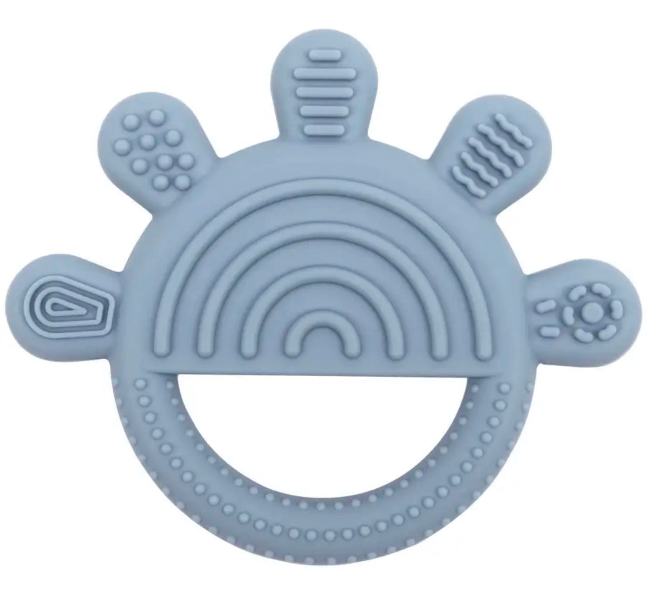 Circle teether