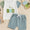 Big Bro Short Set