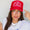 Born free but now I’m expensive hat