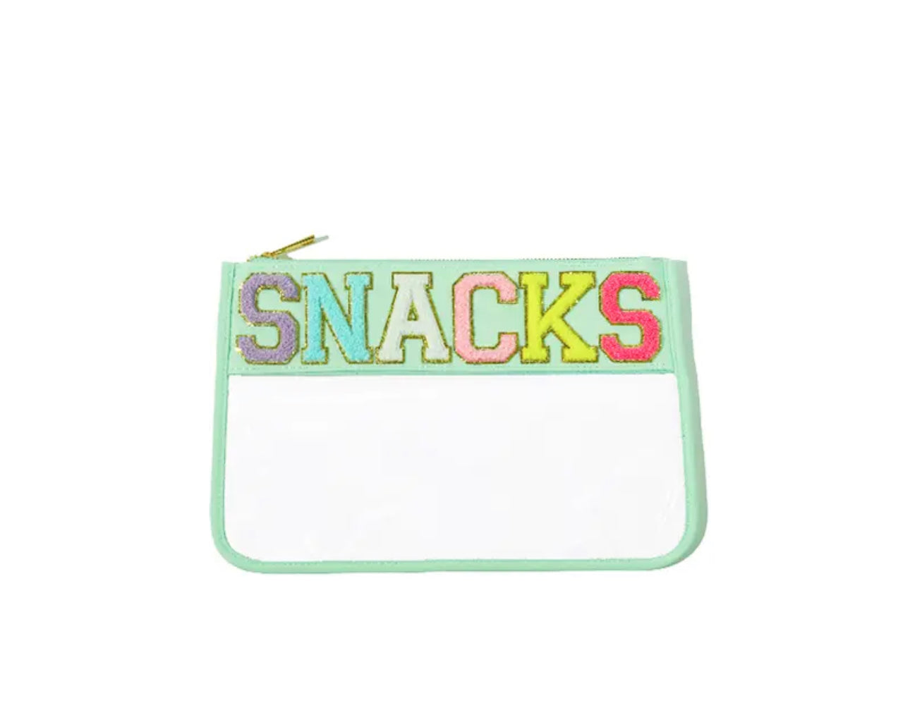 Snacks Pouch