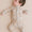 Cowgirl bamboo zippy