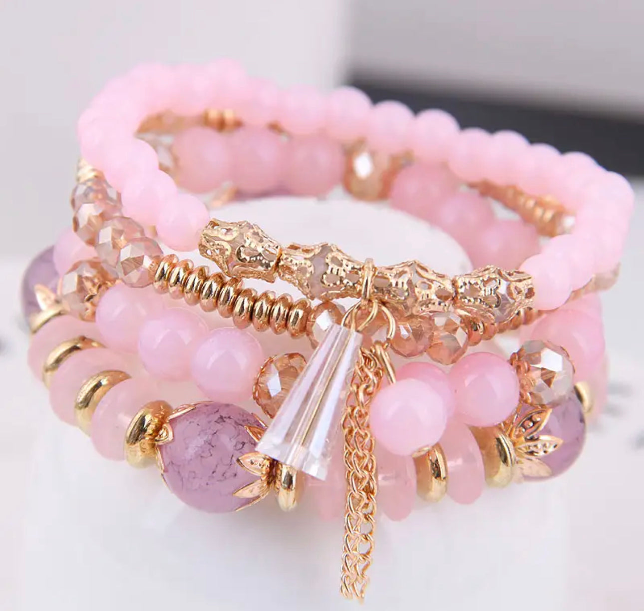 Bracelet Stacks