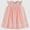 Pink smocked Easter dress