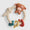 Rizy rattle teether rattle