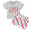 All American Dude Set