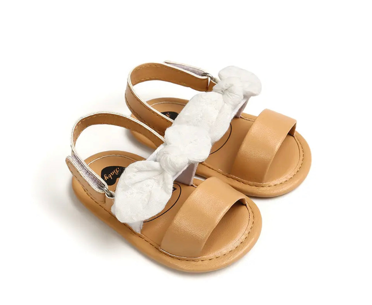 Baby sandals
