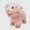 Barnyard buddies- pig singing & walking plush toy