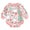 Groovy Santa Bubble