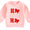 Bow Ho Ho Ho pullover