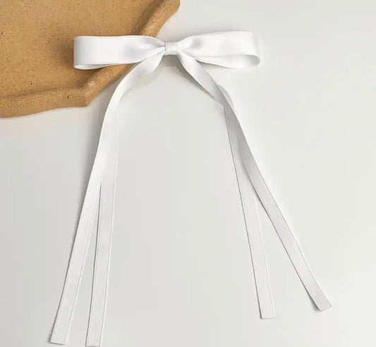 Ribbon bows