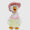 Mother goose- nursery rhymes plush toy