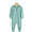 Green Bamboo Zippy