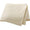 Cream knit blanket