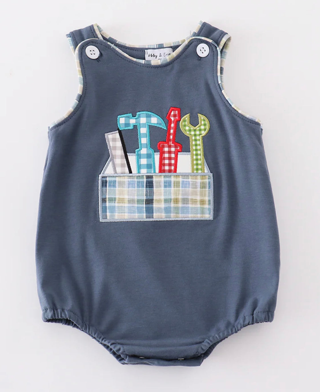 Tool appliqué bubble